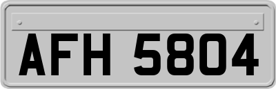 AFH5804