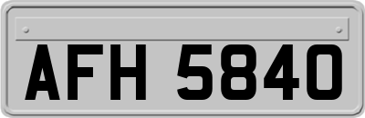 AFH5840