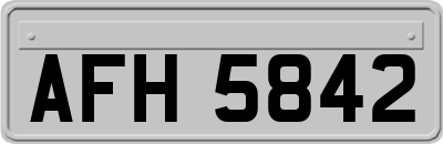 AFH5842