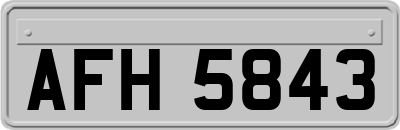 AFH5843