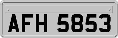 AFH5853