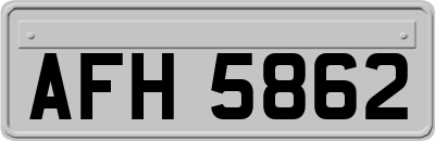 AFH5862
