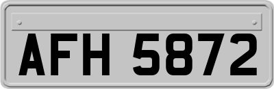 AFH5872