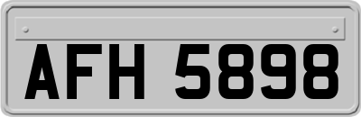 AFH5898