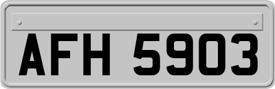 AFH5903