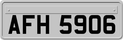 AFH5906