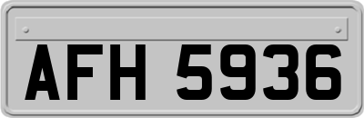AFH5936