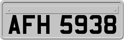 AFH5938
