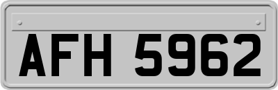 AFH5962