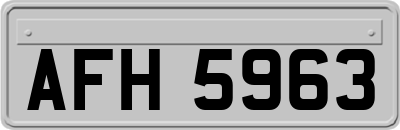 AFH5963