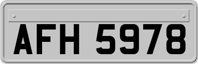 AFH5978