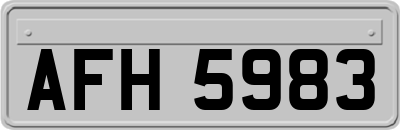 AFH5983