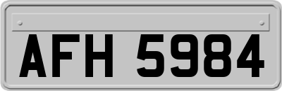 AFH5984