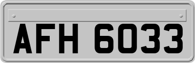 AFH6033