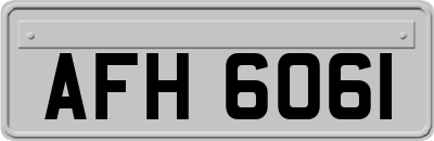 AFH6061