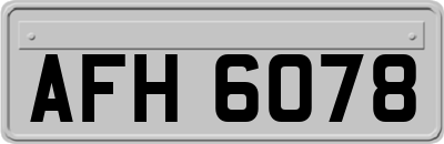 AFH6078