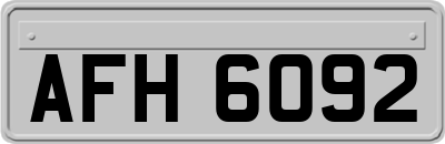 AFH6092