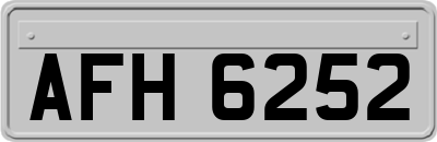 AFH6252