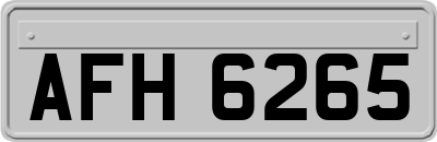 AFH6265