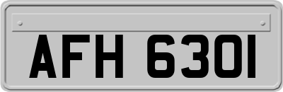 AFH6301