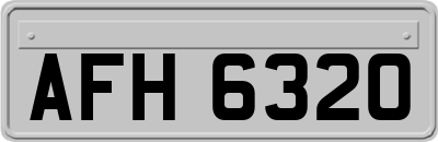 AFH6320