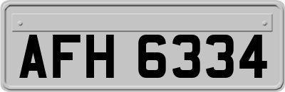 AFH6334