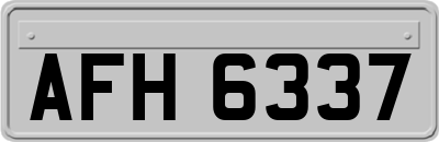AFH6337