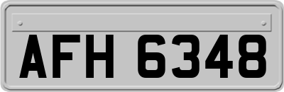 AFH6348