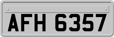 AFH6357