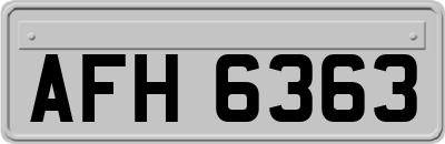 AFH6363