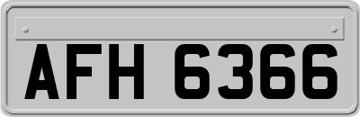 AFH6366