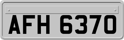 AFH6370