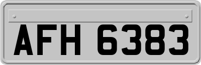 AFH6383