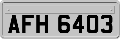AFH6403