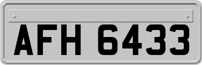 AFH6433