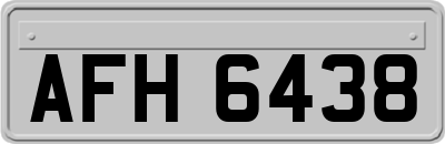 AFH6438