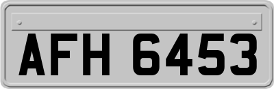 AFH6453