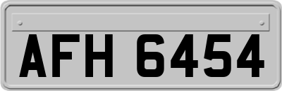AFH6454