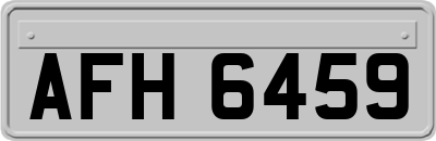 AFH6459