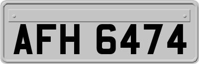 AFH6474