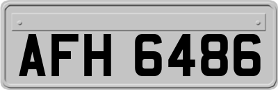 AFH6486