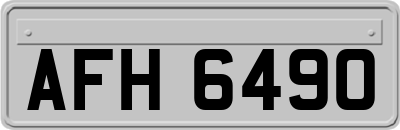AFH6490