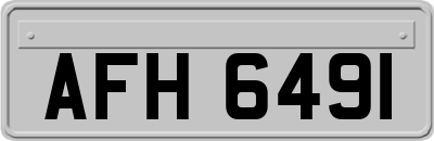 AFH6491