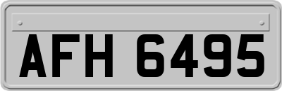 AFH6495