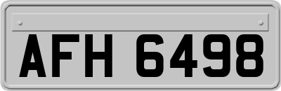 AFH6498