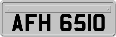 AFH6510