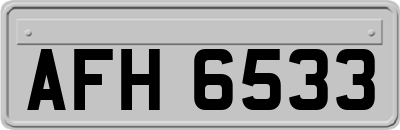 AFH6533