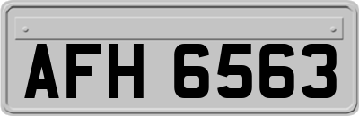 AFH6563