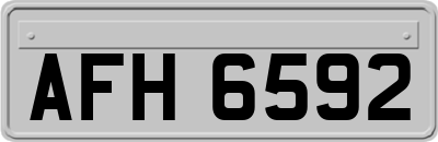 AFH6592