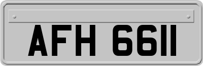 AFH6611